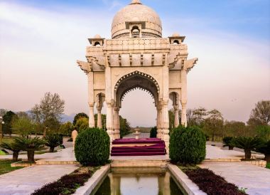 Islamabad
