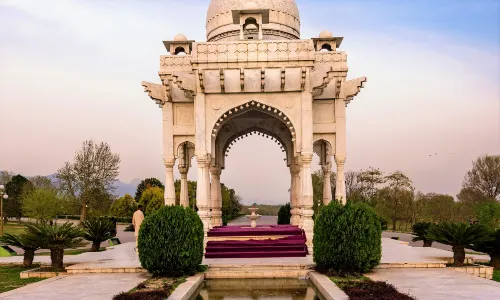 Fatima Jinnah Park (F-9 Park)
