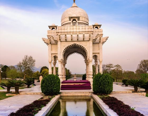 伊斯蘭堡 自由行套票