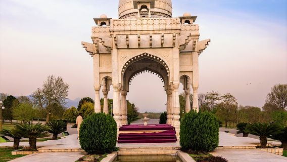 Fatima Jinnah Park (F-9 Park)