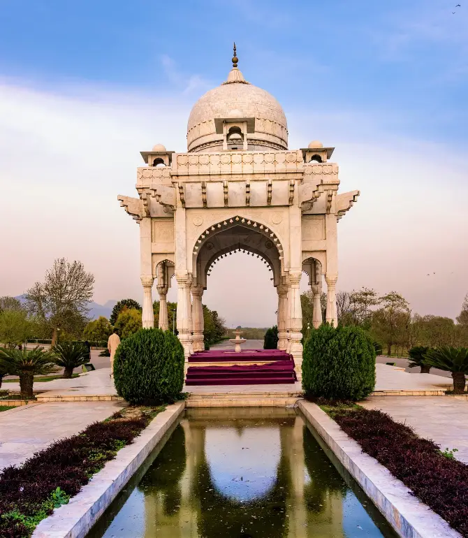 Islamabad