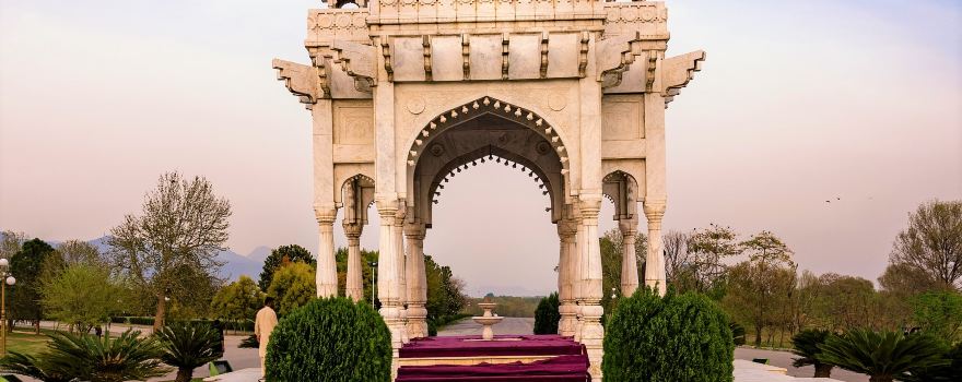 Fatima Jinnah Park