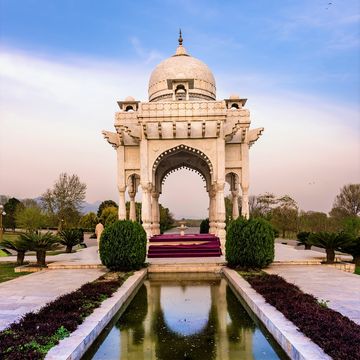 Fatima Jinnah Park (F-9 Park)