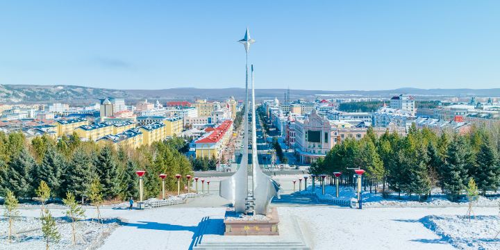 Xishan Park