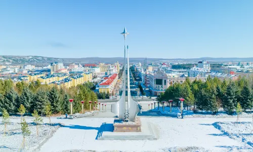 Xishan Park