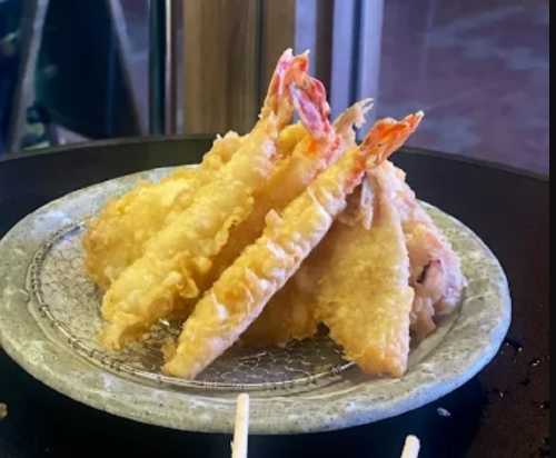 Tempura Tarojiro