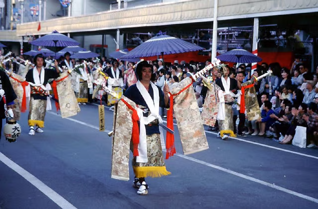 島田大祭 | 島田市
