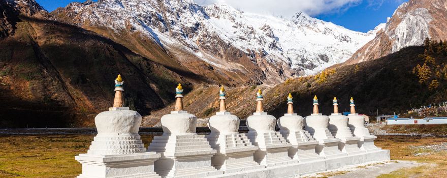 Gawalong Scenic Area