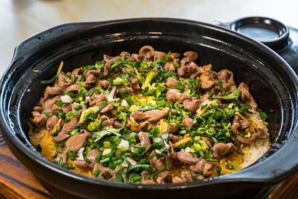 鸽皇餐厅·16年老字号·专业做鸽(东城店)