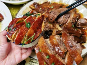 彭家私厨