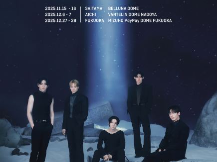 日本埼玉 · TOMORROW X TOGETHER WORLD TOUR ＜ACT : TOMORROW＞ IN JAPAN