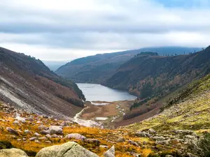 Wicklow Mountains National Park