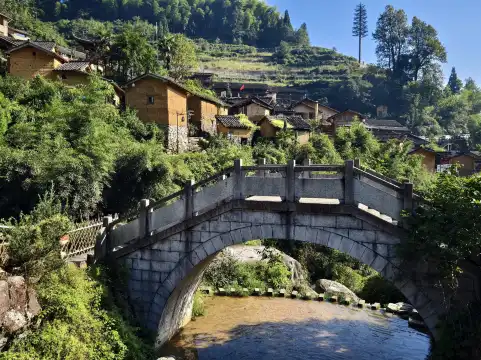 Hotels near Silver Valley Scenic Area