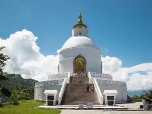 Peace Temple