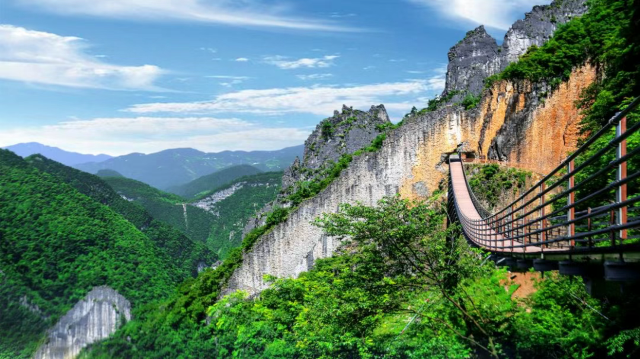 2025白鹤梁旅游文化节 | Chongqing