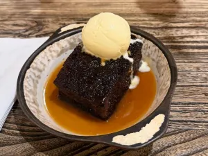 MAKARS GOURMET MASH·BAR