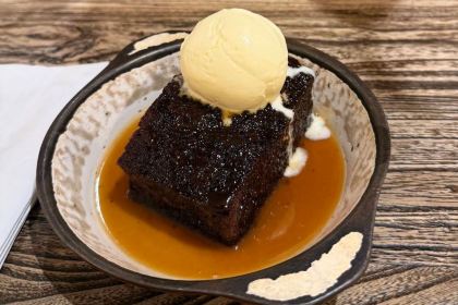 MAKARS GOURMET MASH·BAR