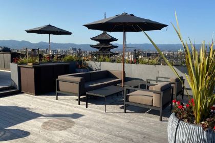 K36 The Bar & Rooftop