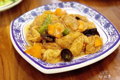 德福樓船菜農家樂·熟醉蟹（靈山大佛景區店）