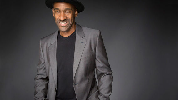 Marcus Miller Concert