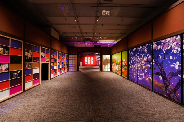 Demon Slayer: Kimetsu no Yaiba Total Concentration Exhibition | Singapore