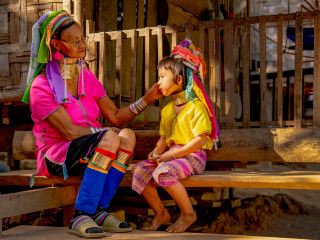 ตั๋วเครื่องบินนกแอร์ กรุงเทพฯ-เชียงราย