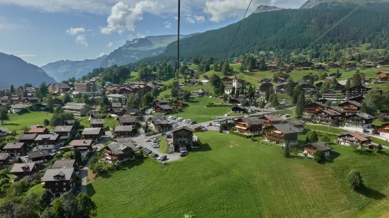 Pfingstegg