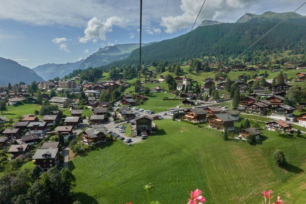 Pfingstegg