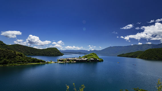 Rigg Viewing Platform