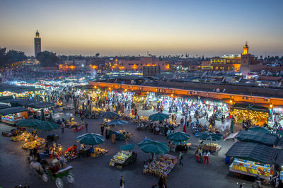 Jemaa el-Fnaa