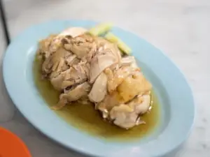 Kedai Kopi Chung Wah