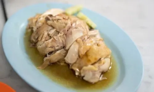 Kedai Kopi Chung Wah