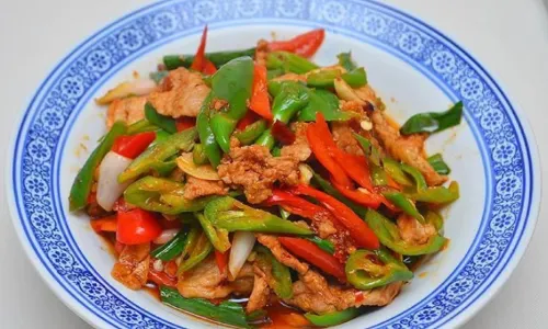 Zeng Family Restaurant (Fusui Road Branch)