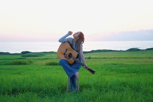 北谷町 | Anly “いめんしょり”-Imensholy Tour Okinawa Edition 2026- | LIVE HOUSE MOD'S (ライブハウスモッズ)