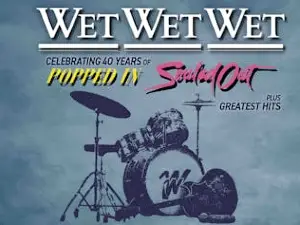 キングストン・アポン・ハル | Wet Wet Wet ツアー
