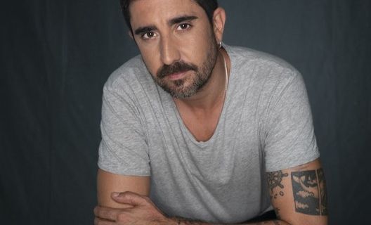 Pasto | Alex Ubago<¿Qué pides tú?>25th Anniversary Tour