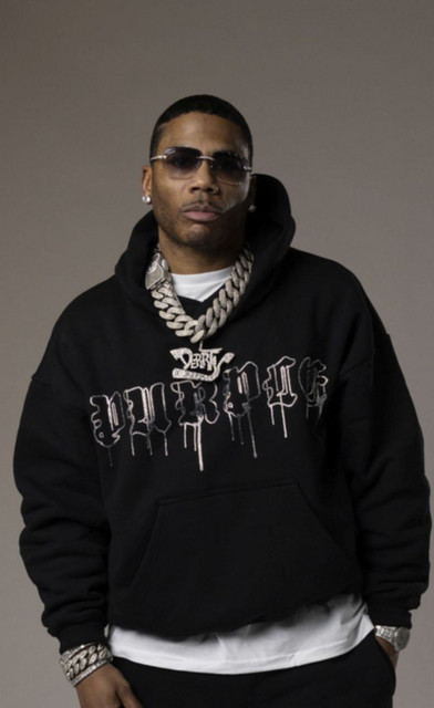 Youngstown | Nelly Concert | Covelli Centre