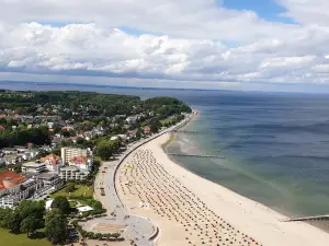 Travemünde Strand