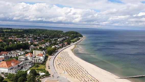Travemünde Strand