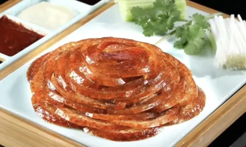 红河老家土菜馆(湖泉生态园店)