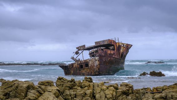Cape Agulhas
