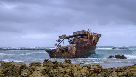 Cape Agulhas