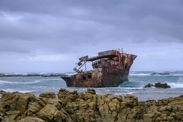 Cape Agulhas