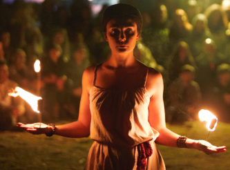 Sintra Fire Fests | Sintra