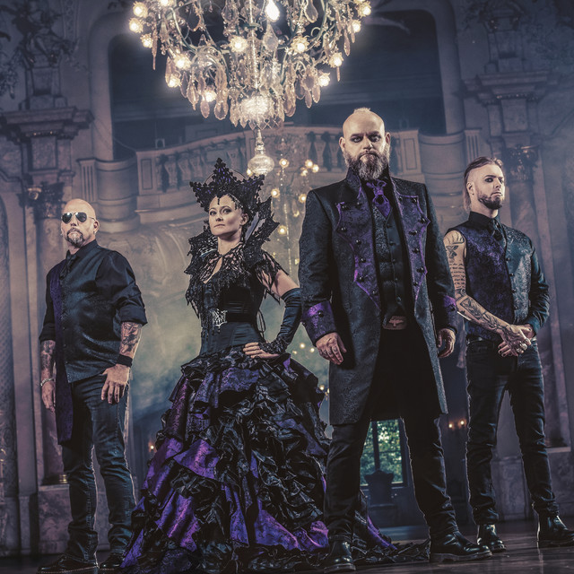 Hannover | Mono Inc.<Symphonic>Tour | Theater am Aegi