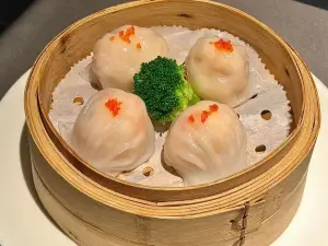 璞跃海鲜·海鲜粤菜广点·家宴