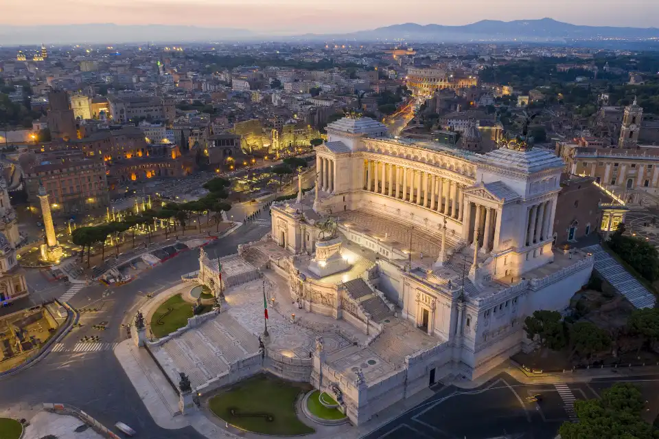 4_Piazza Venezia
