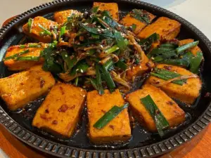 沈派西域饭店-新疆菜(开发区店)