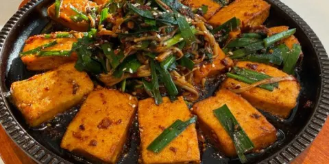 沈派西域飯店-新疆菜(開發區店)