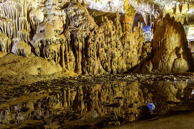Prometheus Cave Natural Monument